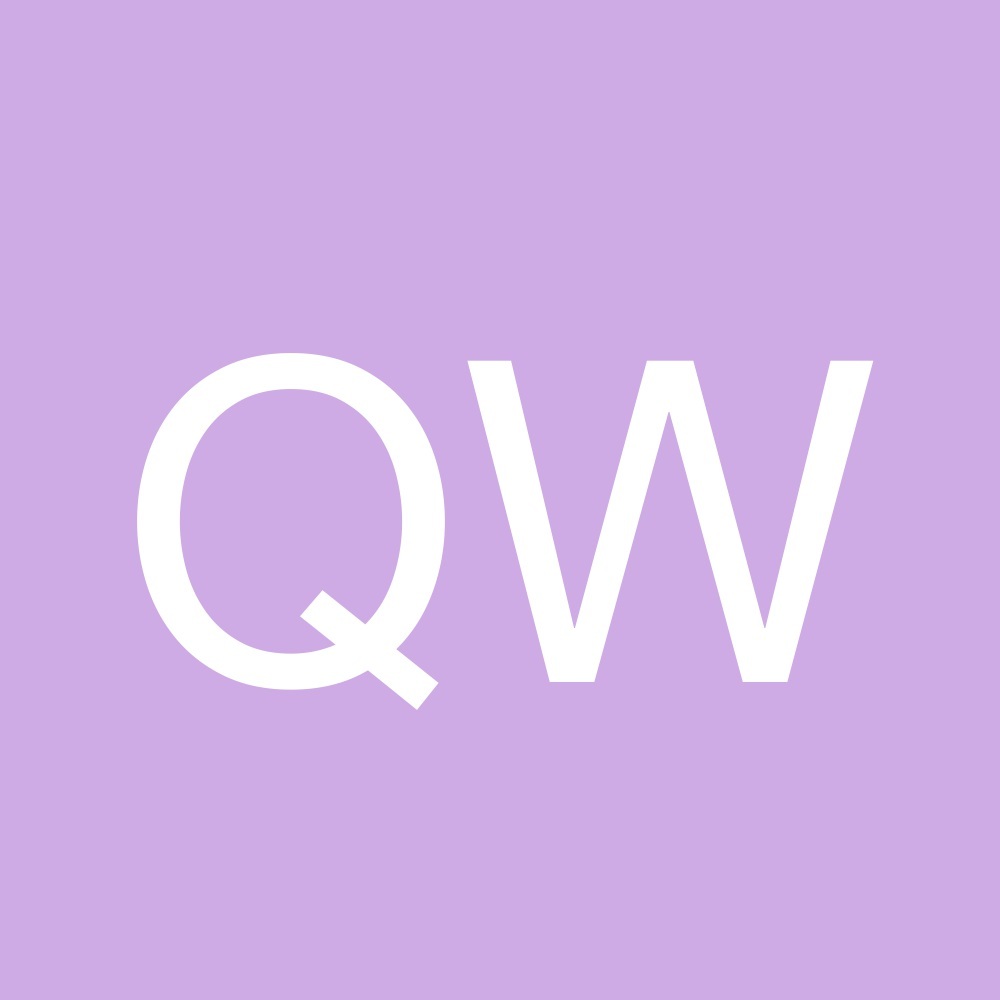 Meet your Posher, Q